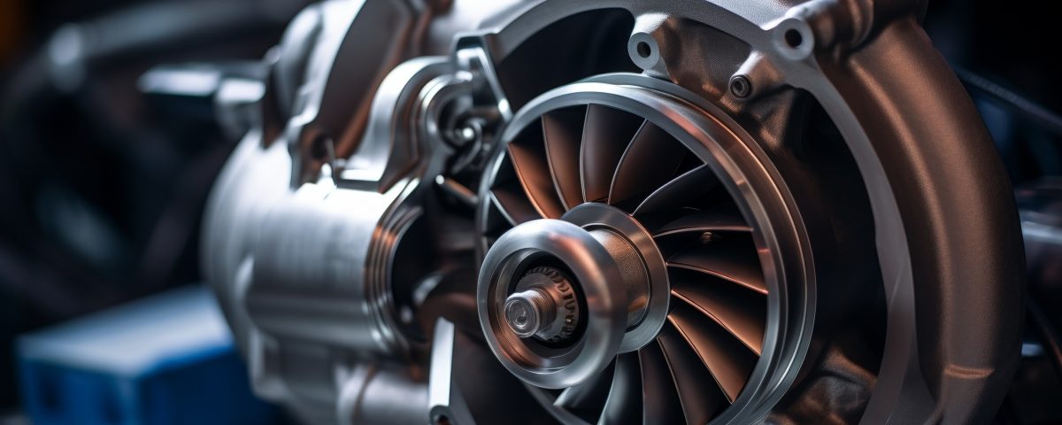 Serwis Turbo Warszawa