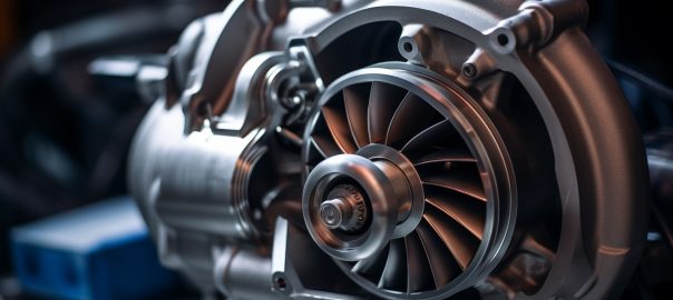 Serwis Turbo Warszawa