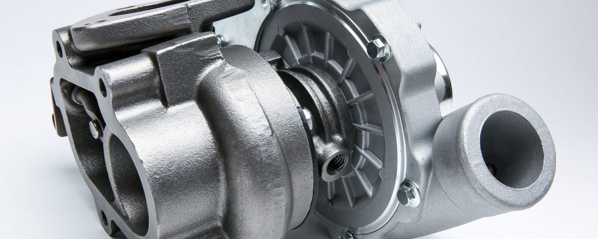 regeneracja turbosprężarek