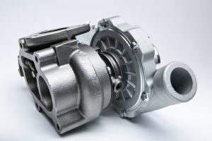 regeneracja turbosprężarek