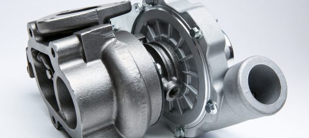 regeneracja turbosprężarek